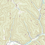 Robertsburg, WV (2019, 24000-Scale) Preview 3