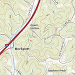 Rockport, WV (2019, 24000-Scale) Preview 3