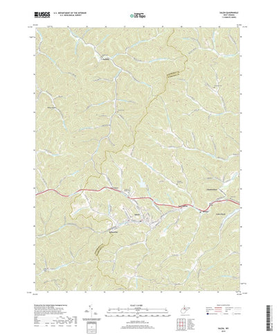 Salem, WV (2019, 24000-Scale) Preview 1