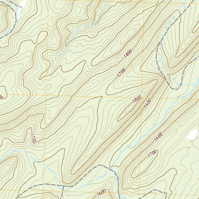 Yellow Spring, WV (2019, 24000-Scale) Preview 2