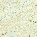 Webster Springs SE, WV (2019, 24000-Scale) Preview 3