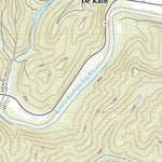 Tanner, WV (2019, 24000-Scale) Preview 2