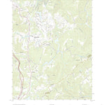 Shady Spring, WV (2019, 24000-Scale) Preview 1