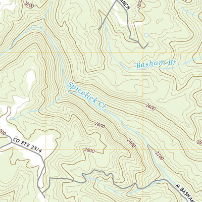 Shady Spring, WV (2019, 24000-Scale) Preview 3