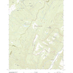 Spruce Knob, WV (2019, 24000-Scale) Preview 1