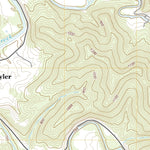 Shirley, WV (2019, 24000-Scale) Preview 2