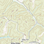 Shirley, WV (2019, 24000-Scale) Preview 3