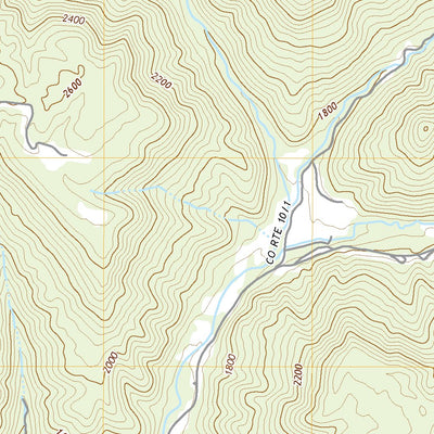 Talcott, WV (2019, 24000-Scale) Preview 2