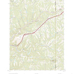 Valley Grove, WV (2019, 24000-Scale) Preview 1