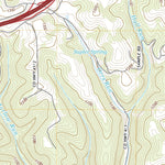 Valley Grove, WV (2019, 24000-Scale) Preview 2