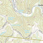 Valley Grove, WV (2019, 24000-Scale) Preview 3