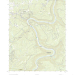 Thurmond, WV (2019, 24000-Scale) Preview 1