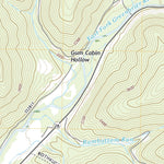 Thornwood, WV (2019, 24000-Scale) Preview 3