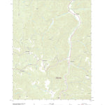 Valley Head, WV (2019, 24000-Scale) Preview 1
