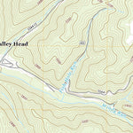 Valley Head, WV (2019, 24000-Scale) Preview 3