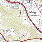 Wheeling, WV (2019, 24000-Scale) Preview 2