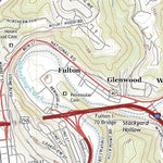 Wheeling, WV (2019, 24000-Scale) Preview 3