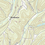 Terra Alta, WV (2019, 24000-Scale) Preview 3