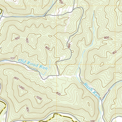 Willow Island, WV (2019, 24000-Scale) Preview 2