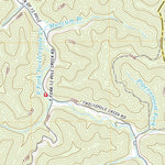 Trace, WV (2019, 24000-Scale) Preview 3