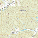 Wadestown, WV (2019, 24000-Scale) Preview 2