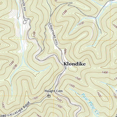 Wadestown, WV (2019, 24000-Scale) Preview 3