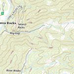 Upper Tract, WV (2019, 24000-Scale) Preview 3