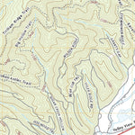 White Sulphur Springs, WV (2019, 24000-Scale) Preview 3