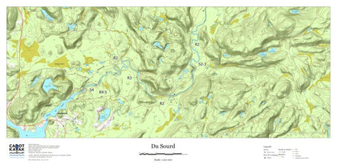 DuSourd #3