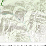 Utah Cutthroat Slam - Yellowstone Cutthroat Areas