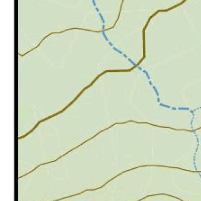 Glacis Peak (Detnii bet) Trail