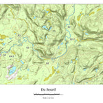 Rivière Du Sourd