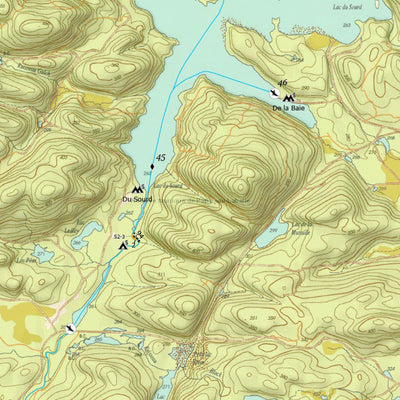 Rivière Du Sourd