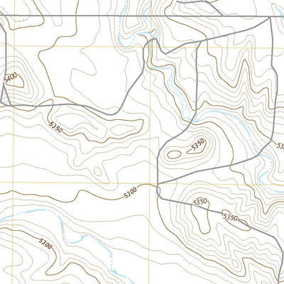 Albin SW, WY (2017, 24000-Scale) Preview 3