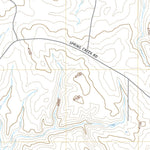 Adon, WY (2017, 24000-Scale) Preview 2