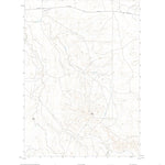 Alkali Butte, WY (2017, 24000-Scale) Preview 1