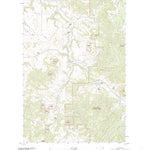 Alva, WY (2017, 24000-Scale) Preview 1