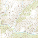 Allen Draw, WY (2018, 24000-Scale) Preview 3