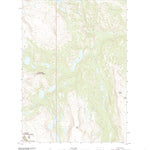 Alpine Lake, WY (2017, 24000-Scale) Preview 1