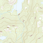 Alpine Lake, WY (2017, 24000-Scale) Preview 2
