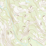 Alpine Lake, WY (2017, 24000-Scale) Preview 3