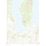 Alder Lake, WY (2017, 24000-Scale) Preview 1