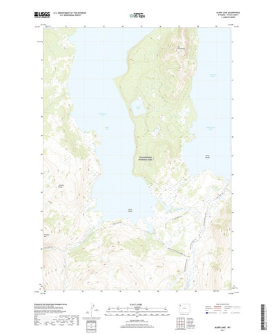Alder Lake, WY (2017, 24000-Scale) Preview 1