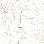Appel Butte, WY (2017, 24000-Scale) Preview 2