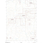 Alta Creek, WY (2018, 24000-Scale) Preview 1