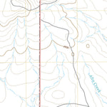 Alta Creek, WY (2018, 24000-Scale) Preview 2
