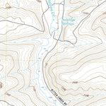 Antelope Flats, WY (2017, 24000-Scale) Preview 3