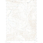 Anderson Draw, WY (2017, 24000-Scale) Preview 1