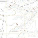 Anderson Draw, WY (2017, 24000-Scale) Preview 2