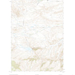 Anchor Reservoir, WY (2017, 24000-Scale) Preview 1